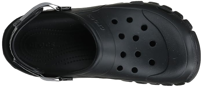 Amazon | [クロックス] サンダル オフロード スポーツ クロッグ